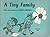 A Tiny Family by Norman Bridwell A Tiny Family by Norman Bridwell