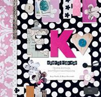 Ekokorttitemppu - Upeita kortteja kierrätysmateriaaleista (Hardcover)