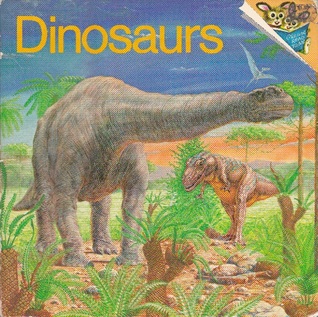 Dinosaurs (Please Read to Me)