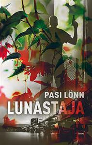 Lunastaja (Hardcover)