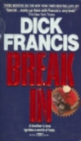 Break In