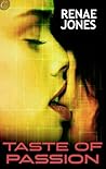 Taste of Passion Taste of Passion