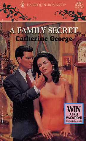 A Family Secret (Mass Market Paperback)