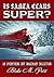 Is Santa Claus Super? (The Obligatory Everything But Imaginary #2)