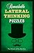 Remarkable Lateral Thinking Puzzles