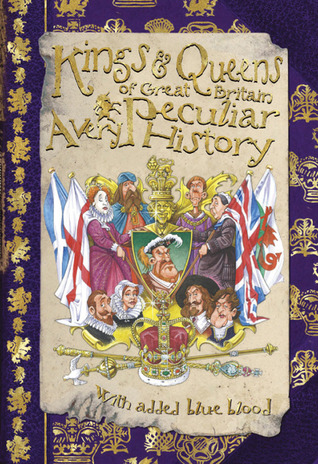 Kings and Queens: A Very Peculiar History (ebook)