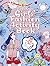 Fabulous Girls' Fashion Activity Book by Victoria England