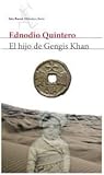 El hijo de Gengis Khan