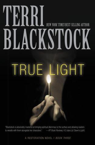 True Light: Christian Thriller Where Survival Is Only the Beginning (3) (A Restoration Novel)
