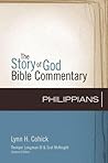 Philippians (The Story of God Bible Commentary)