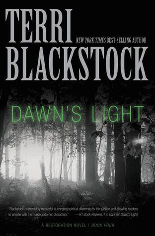 Dawn's Light: Christian Thriller Where Knowing the Truth Makes You a Target (4) (A Restoration Novel)