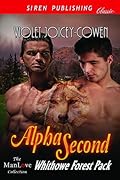 Alpha Second