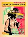 Alternative Movie Posters by Matthew Chojnacki