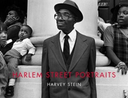 Harlem Street Portraits (Hardcover)