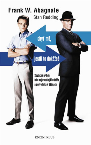 Chyť mě, jestli to dokážeš