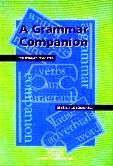 A Grammar Companion - for Primary Teachers