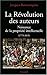 La révolution des auteurs (1773-1815)  by Jacques Boncompain