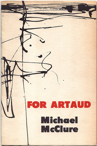 For Artaud (Paperback)