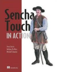 Sencha Touch in Action (Unknown Binding)