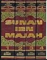 Sunan Ibn Majah by ابن ماجه