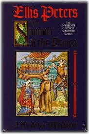 The Summer of the Danes