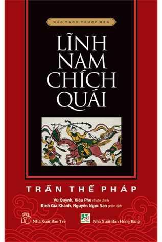 Lĩnh Nam chích quái (Paperback)