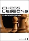 Chess Lessons by Vladimir Popov