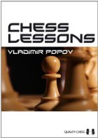 Chess Lessons (Unknown Binding)