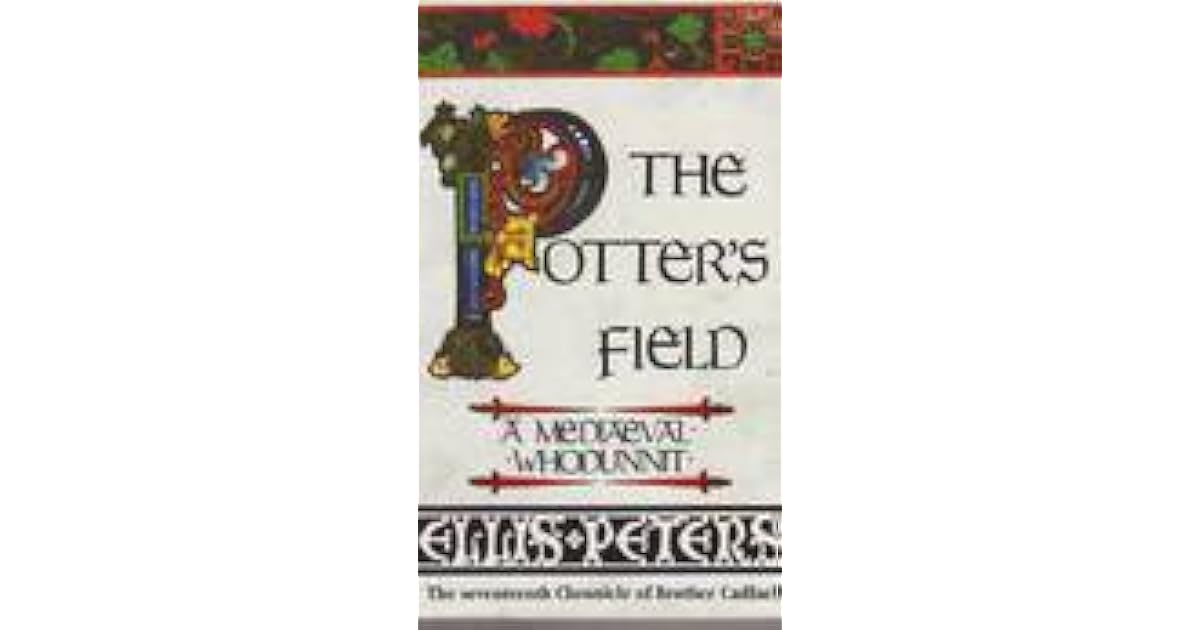 The Potter's Field by Ellis Peters