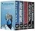 A.P. Fuchs Library Vol. 1, Boxed Set (The Axiom-man Saga - Four Books Plus Bonus Short Story)