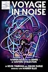 Voyage in Noise: Warren Ellis and the Demise of Western Civilization