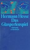 Das Glasperlenspiel