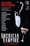 American Vampire Anthology #1 by Scott Snyder