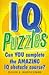 IQ Puzzles