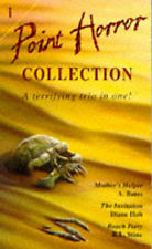 Point Horror Collection #1: Mother's helper, Invitation, Beach party