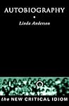 Autobiography (The New Critical Idiom)