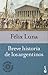 Breve historia de los argentinos