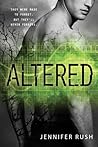 Altered by Jennifer Rush