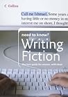 Writing Fiction (Collins Need to Know?)