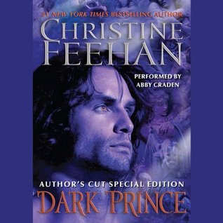 Dark Prince (Dark, #1)