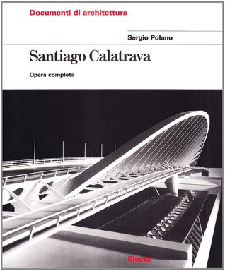 Santiago Calatrava (Paperback)