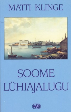 Soome lühiajalugu