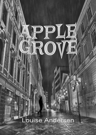Apple Grove (Light, Life & Magic, #4)