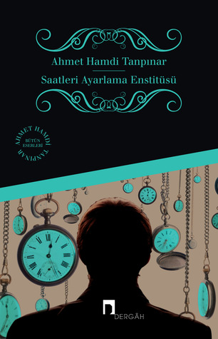 Saatleri Ayarlama EnstitüSü