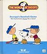 Snoopy's Baseball Game: Will Charlie Brown Finally Win A Game? Snoopy's Baseball Game: Will Charlie Brown Finally Win A Game?