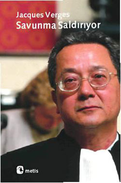 Savunma Saldırıyor (Paperback)