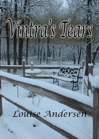 Vintra's Tears (Light, Life & Magic, #5)