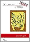 De la ventana al parque by Jesús Urzagasti