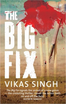 The Big Fix
