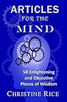 Articles for the Mind